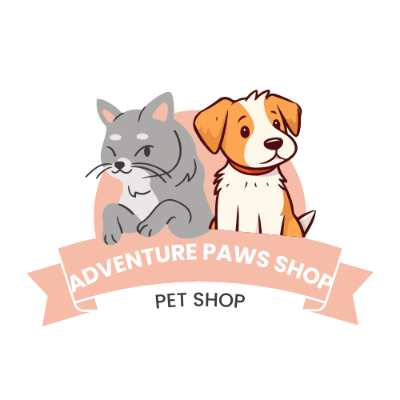 Adventure Paws Shop